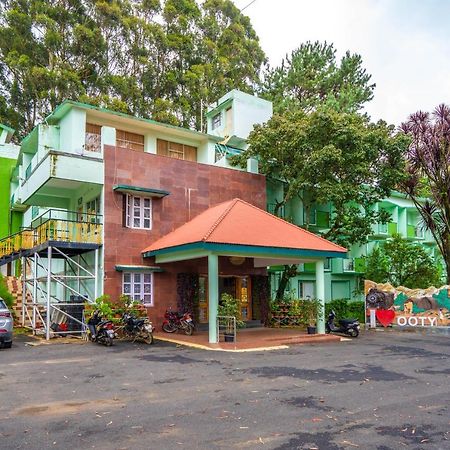 Hotel Tamilnadu - Ooty 1 Екстериор снимка