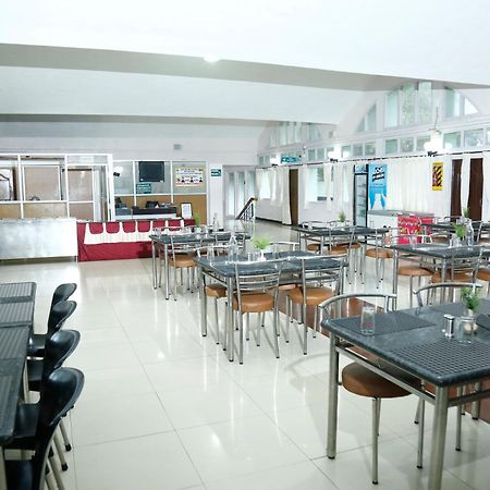 Hotel Tamilnadu - Ooty 1 Екстериор снимка