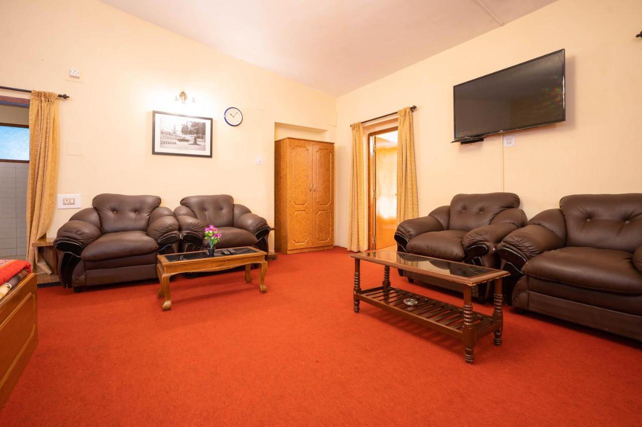 Hotel Tamilnadu - Ooty 1 Екстериор снимка